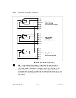 Предварительный просмотр 130 страницы National Instruments SCXI-1000 Getting Started