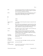 Предварительный просмотр 147 страницы National Instruments SCXI-1000 Getting Started