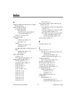 Предварительный просмотр 150 страницы National Instruments SCXI-1000 Getting Started