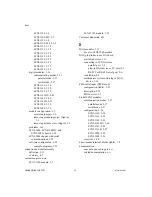 Предварительный просмотр 151 страницы National Instruments SCXI-1000 Getting Started