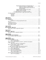 Preview for 7 page of National Instruments SCXI-1100 User Manual