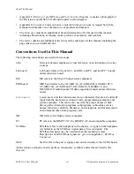 Preview for 12 page of National Instruments SCXI-1100 User Manual