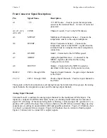 Preview for 30 page of National Instruments SCXI-1100 User Manual