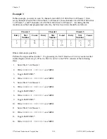 Preview for 84 page of National Instruments SCXI-1100 User Manual