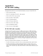 Preview for 97 page of National Instruments SCXI-1100 User Manual