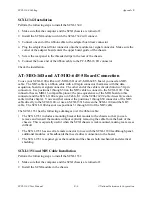 Preview for 102 page of National Instruments SCXI-1100 User Manual