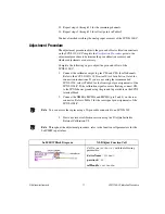 Preview for 11 page of National Instruments SCXI-1104/C Calibration Procedure