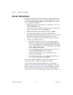 Preview for 20 page of National Instruments SCXI-1104 User Manual