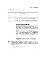 Preview for 29 page of National Instruments SCXI-1104 User Manual