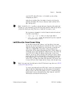 Preview for 35 page of National Instruments SCXI-1104 User Manual