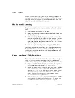 Preview for 36 page of National Instruments SCXI-1104 User Manual