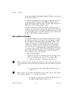 Preview for 42 page of National Instruments SCXI-1104 User Manual