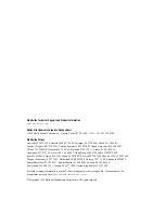 Предварительный просмотр 2 страницы National Instruments SCXI-1112 User Manual