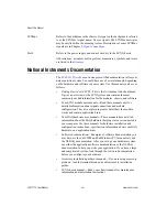 Предварительный просмотр 7 страницы National Instruments SCXI-1112 User Manual