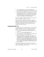 Preview for 15 page of National Instruments SCXI-1112 User Manual