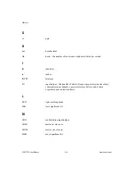 Предварительный просмотр 38 страницы National Instruments SCXI-1112 User Manual