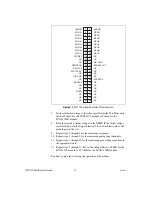 Предварительный просмотр 12 страницы National Instruments SCXI-1120/D Calibration Procedure