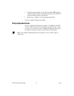 Preview for 14 page of National Instruments SCXI-1120/D Calibration Procedure