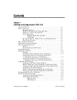 Preview for 5 page of National Instruments SCXI-1126 User Manual