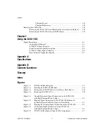 Preview for 6 page of National Instruments SCXI-1126 User Manual