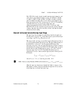 Preview for 10 page of National Instruments SCXI-1126 User Manual