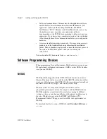 Preview for 15 page of National Instruments SCXI-1126 User Manual