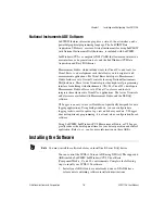 Preview for 16 page of National Instruments SCXI-1126 User Manual