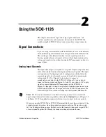 Preview for 32 page of National Instruments SCXI-1126 User Manual