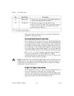 Preview for 39 page of National Instruments SCXI-1141 User Manual