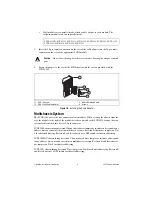 Preview for 10 page of National Instruments SCXI-116 Series Quick Start Manual