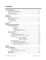 Preview for 5 page of National Instruments SCXI-1160 User Manual