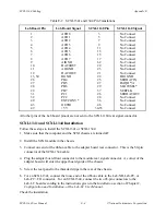 Preview for 75 page of National Instruments SCXI-1160 User Manual