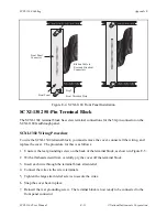 Preview for 83 page of National Instruments SCXI-1160 User Manual