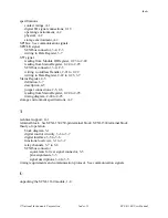 Preview for 111 page of National Instruments SCXI-1160 User Manual