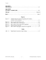 Preview for 6 page of National Instruments SCXI-1162HV User Manual