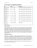 Preview for 27 page of National Instruments SCXI-1162HV User Manual