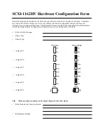 Preview for 36 page of National Instruments SCXI-1162HV User Manual