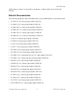 Предварительный просмотр 10 страницы National Instruments SCXI-1163 User Manual