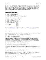 Предварительный просмотр 14 страницы National Instruments SCXI-1163 User Manual