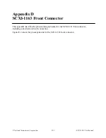 Предварительный просмотр 69 страницы National Instruments SCXI-1163 User Manual