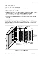 Предварительный просмотр 75 страницы National Instruments SCXI-1163 User Manual