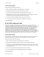 Preview for 84 page of National Instruments SCXI-1163 User Manual