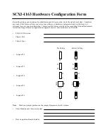 Предварительный просмотр 93 страницы National Instruments SCXI-1163 User Manual