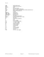 Предварительный просмотр 96 страницы National Instruments SCXI-1163 User Manual