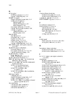 Предварительный просмотр 98 страницы National Instruments SCXI-1163 User Manual