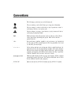 Preview for 6 page of National Instruments SCXI-1190/1191 User Manual