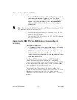 Preview for 12 page of National Instruments SCXI-1190/1191 User Manual