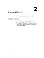 Предварительный просмотр 23 страницы National Instruments SCXI-1190/1191 User Manual