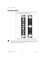 Предварительный просмотр 26 страницы National Instruments SCXI-1190/1191 User Manual