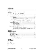 Предварительный просмотр 7 страницы National Instruments SCXI-1190 User Manual